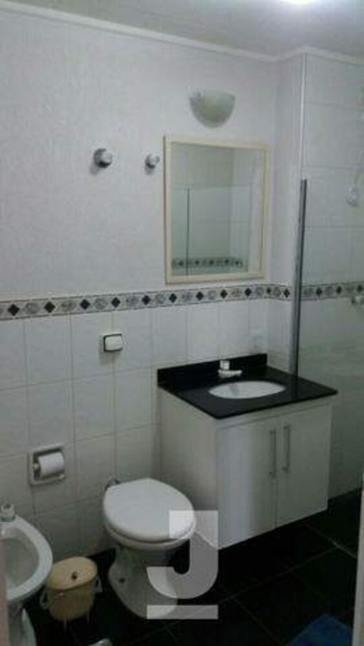 Apartamento, 3 quartos, 110 m² - Foto 5
