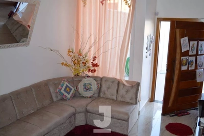 Casa, 3 quartos, 90 m² - Foto 2