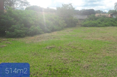 Terreno, 514 m² - Foto 3