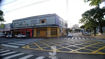 Prédio Inteiro, 767 m² - Foto 1