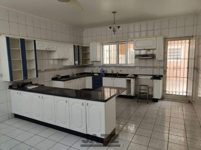 Casa, 4 quartos, 303 m² - Foto 5