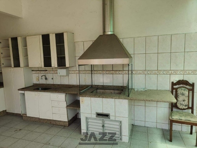 Casa, 4 quartos, 303 m² - Foto 3