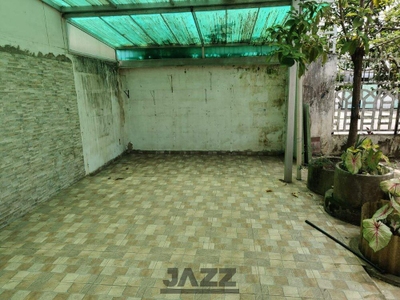 Casa, 4 quartos, 303 m² - Foto 1