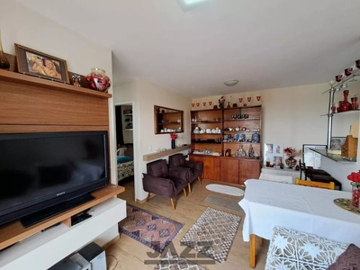 Apartamento, 2 quartos, 57 m² - Foto 2