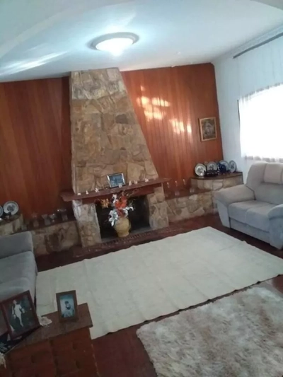 Casa, 5 quartos, 850 m² - Foto 2