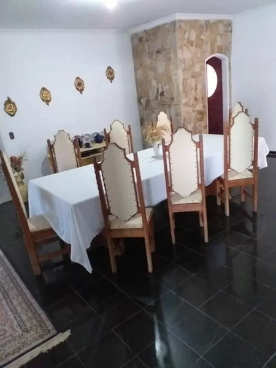 Casa, 5 quartos, 850 m² - Foto 4