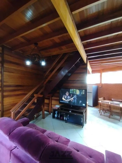 Casa de Condomínio, 4 quartos - Foto 3