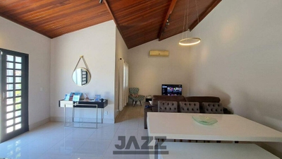 Casa, 3 quartos, 200 m² - Foto 2