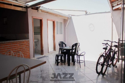 Casa, 3 quartos, 125 m² - Foto 4
