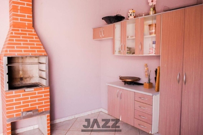 Casa, 3 quartos, 125 m² - Foto 2