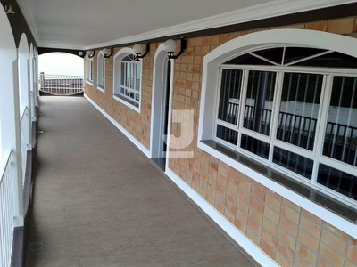 Casa, 4 quartos, 750 m² - Foto 3