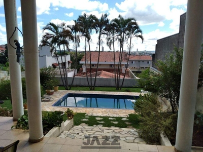 Casa, 3 quartos, 280 m² - Foto 2