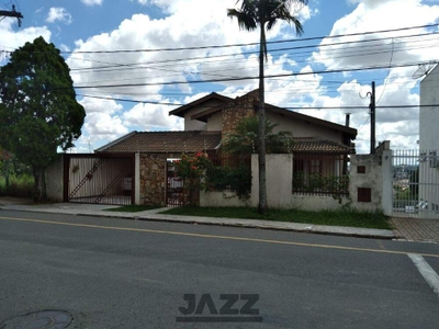 Casa, 3 quartos, 280 m² - Foto 3