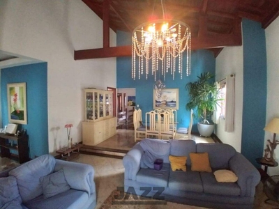 Casa, 3 quartos, 280 m² - Foto 5