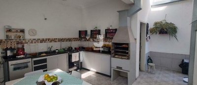 Casa, 3 quartos, 120 m² - Foto 4