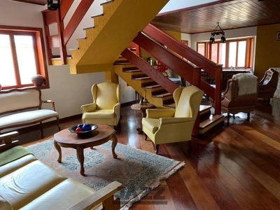 Casa, 4 quartos, 350 m² - Foto 2