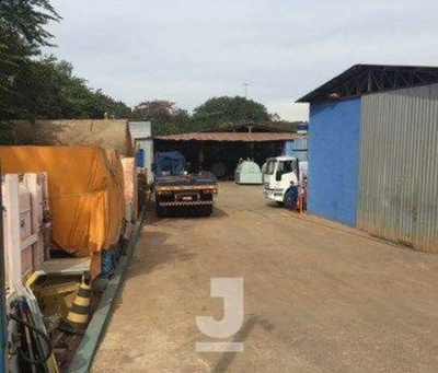 Depósito-Galpão, 1790 m² - Foto 5