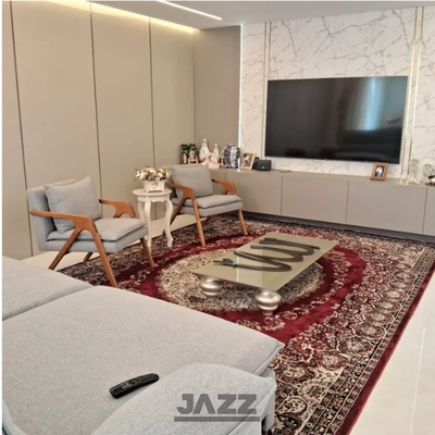 Apartamento, 4 quartos, 144 m² - Foto 3