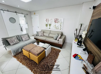 Cobertura, 5 quartos, 193 m² - Foto 2