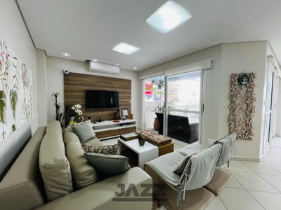 Cobertura, 5 quartos, 193 m² - Foto 3