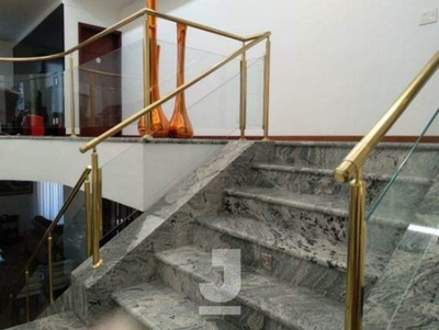 Casa de Condomínio, 5 quartos - Foto 3