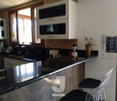 Casa de Condomínio, 5 quartos - Foto 4