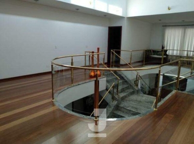 Casa de Condomínio, 5 quartos - Foto 2