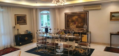 Casa de Condomínio, 5 quartos - Foto 4