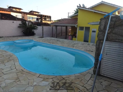 Casa, 3 quartos, 188 m² - Foto 3