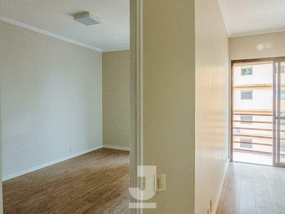 Apartamento, 1 quarto, 55 m² - Foto 3