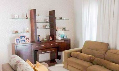 Casa, 3 quartos, 224 m² - Foto 2