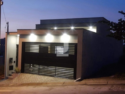 Casa, 3 quartos, 108 m² - Foto 3