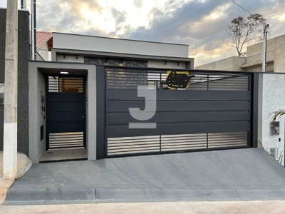 Casa, 3 quartos, 108 m² - Foto 2