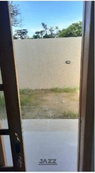 Casa, 2 quartos, 74 m² - Foto 1