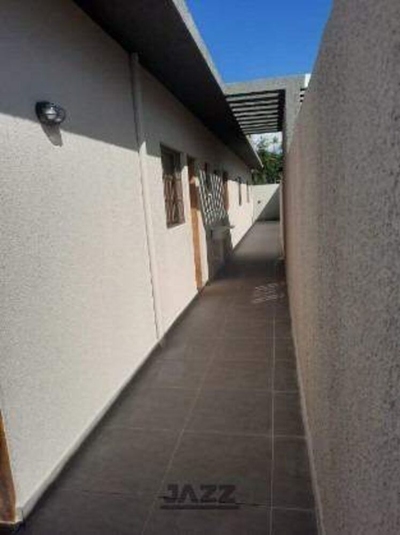 Casa, 2 quartos, 74 m² - Foto 3