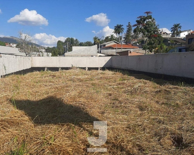 Terreno, 369 m² - Foto 1