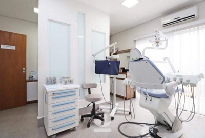 Sala-Conjunto, 587 m² - Foto 4