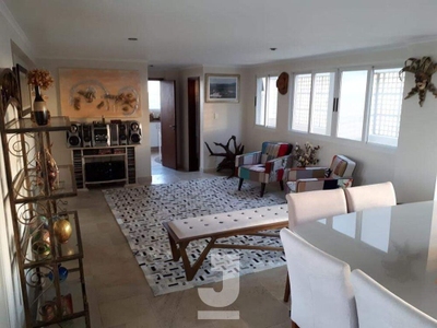 Cobertura, 3 quartos, 500 m² - Foto 3