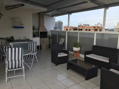 Apartamento, 3 quartos, 142 m² - Foto 1