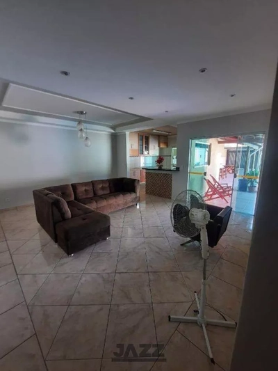 Casa, 2 quartos, 202 m² - Foto 4