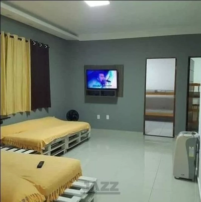 Casa, 8 quartos, 345 m² - Foto 3