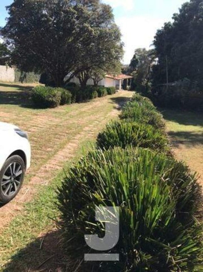 Chácara, 6 quartos, 5350 m² - Foto 1