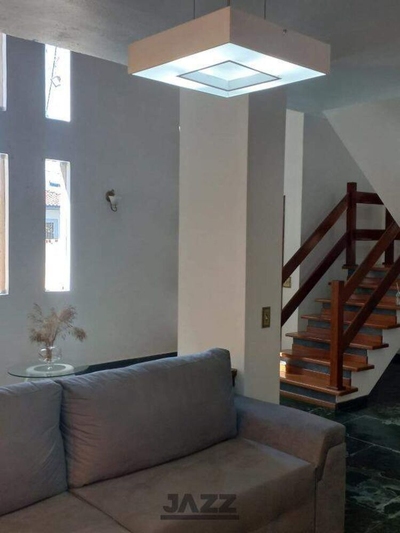 Casa, 5 quartos, 278 m² - Foto 4