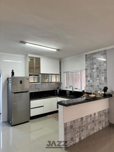 Casa de Condomínio, 4 quartos - Foto 2