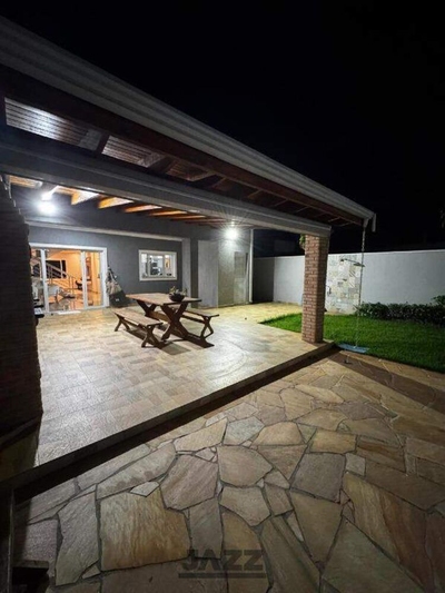 Casa de Condomínio, 4 quartos - Foto 4