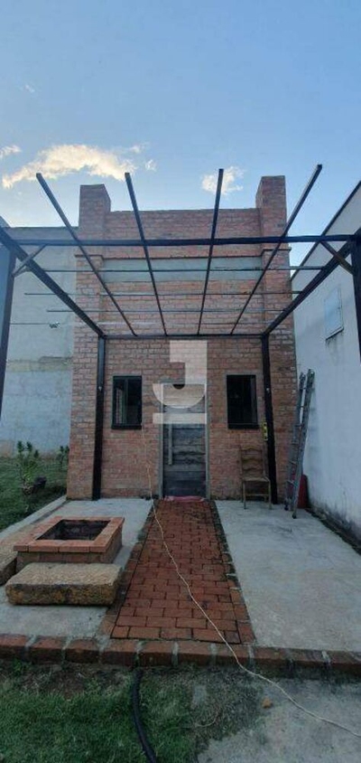 Casa, 2 quartos, 60 m² - Foto 4