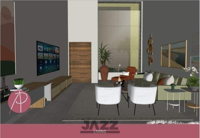 Casa, 3 quartos, 248 m² - Foto 4