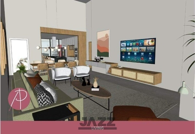 Casa, 3 quartos, 248 m² - Foto 5