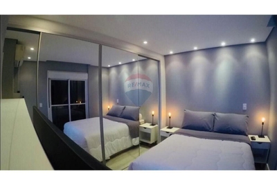 Apartamento, 2 quartos, 120 m² - Foto 2