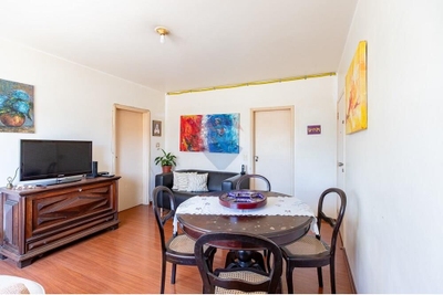 Apartamento, 3 quartos, 65 m² - Foto 1